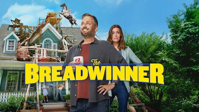 The Breadwinner